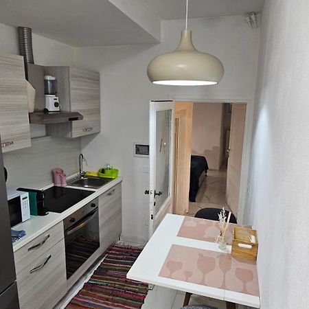 San Niccolo Apartment Firenze Eksteriør billede
