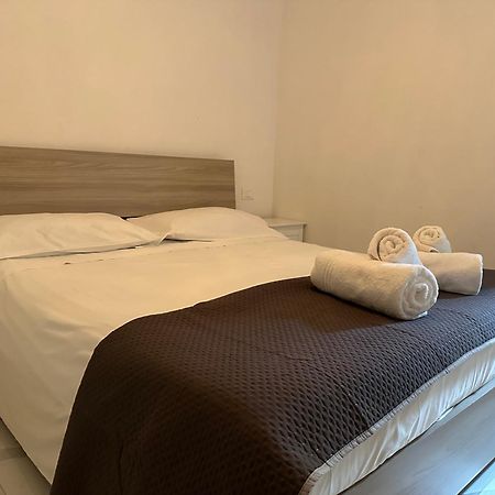 San Niccolo Apartment Firenze Eksteriør billede