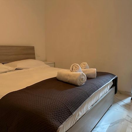 San Niccolo Apartment Firenze Eksteriør billede