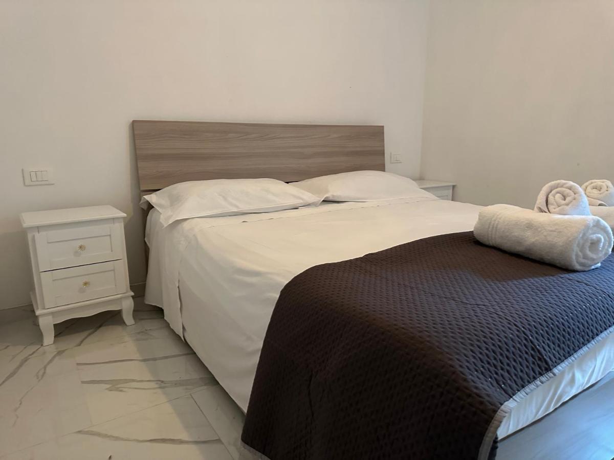 San Niccolo Apartment Firenze Eksteriør billede