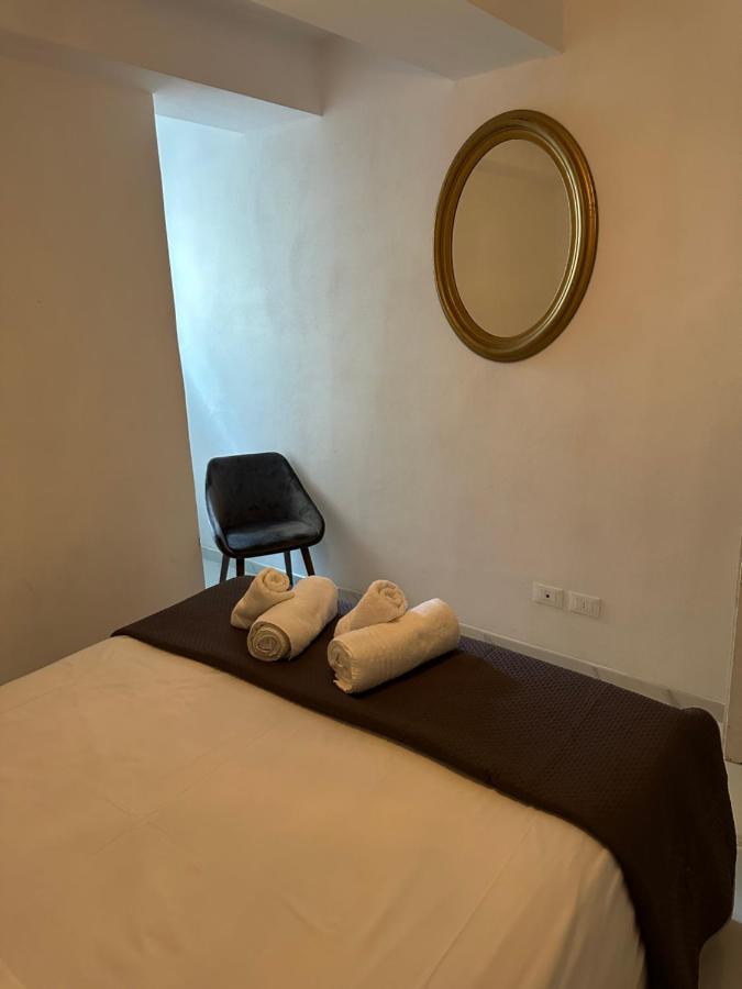 San Niccolo Apartment Firenze Eksteriør billede