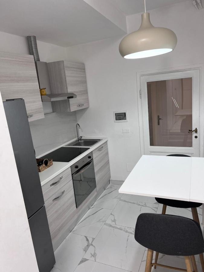 San Niccolo Apartment Firenze Eksteriør billede