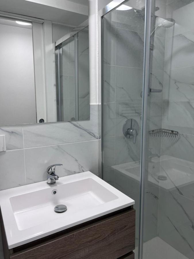 San Niccolo Apartment Firenze Eksteriør billede