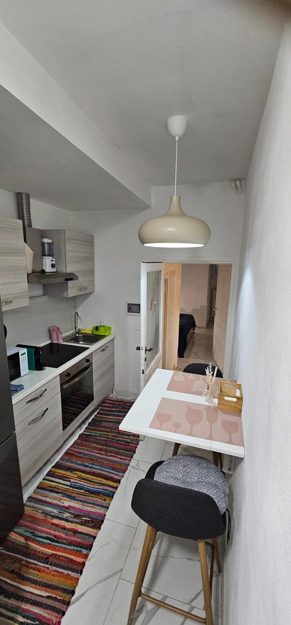 San Niccolo Apartment Firenze Eksteriør billede