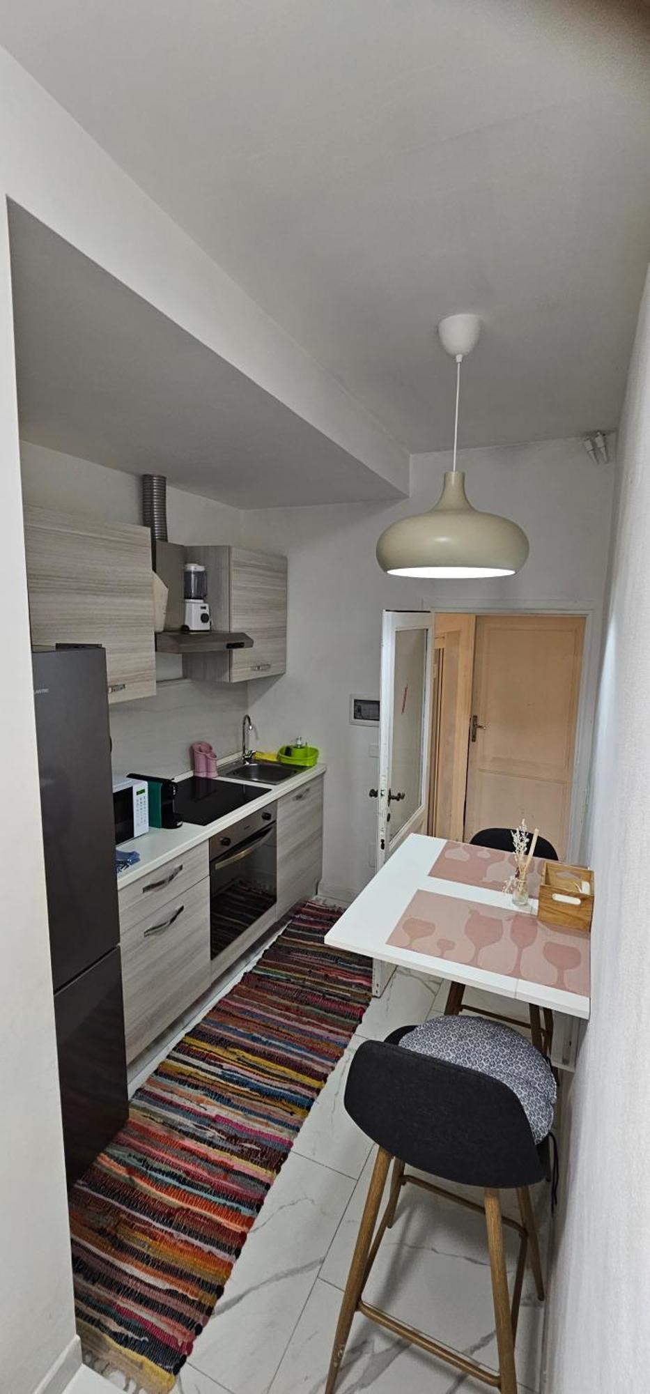 San Niccolo Apartment Firenze Eksteriør billede