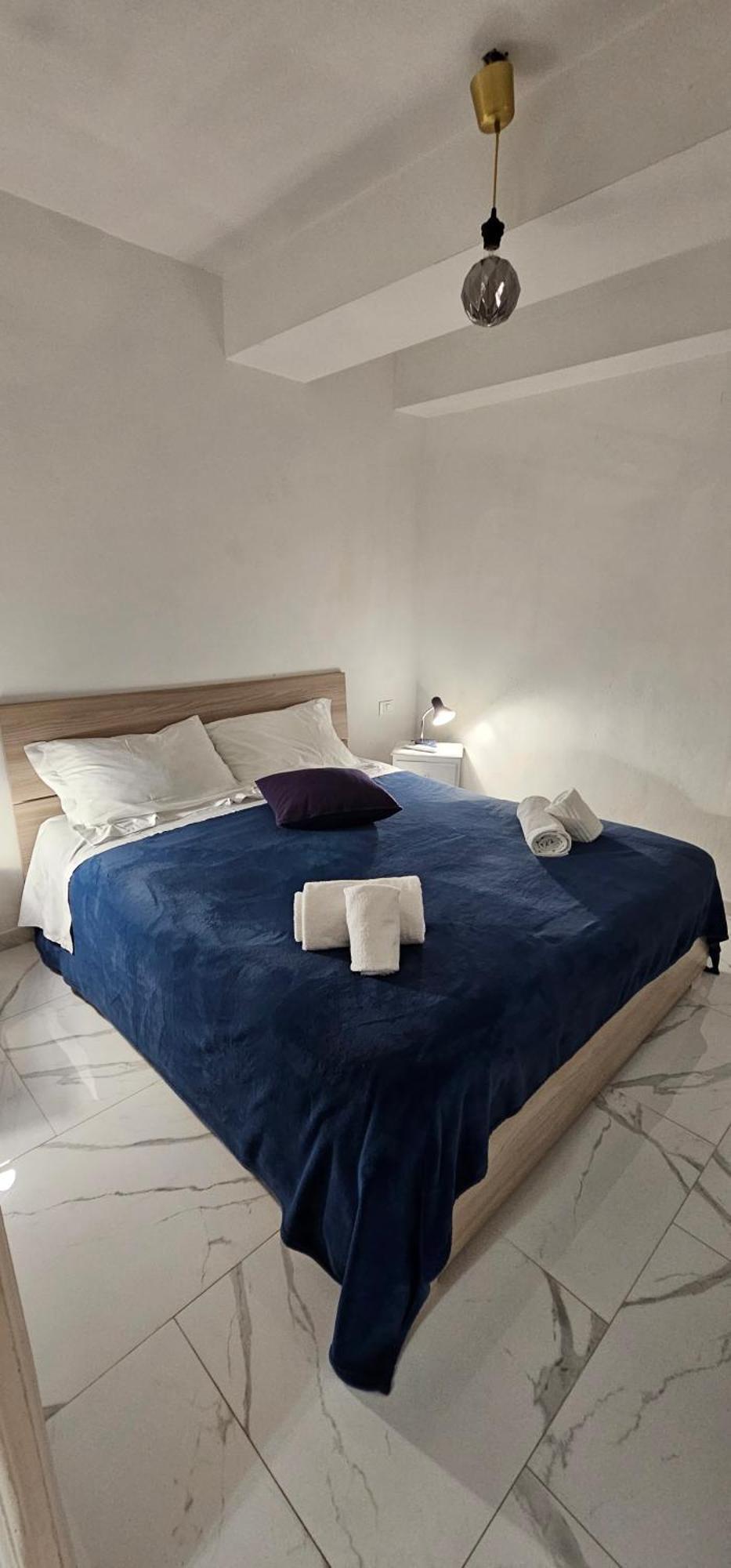 San Niccolo Apartment Firenze Eksteriør billede