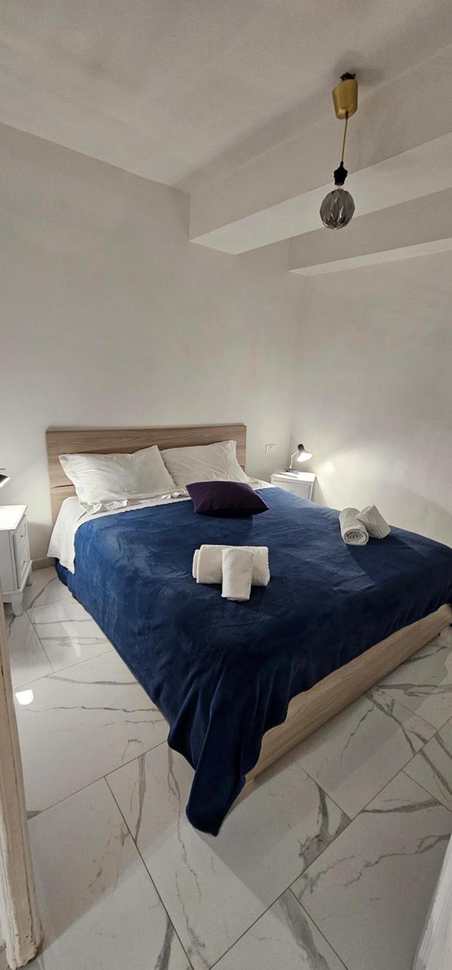 San Niccolo Apartment Firenze Eksteriør billede