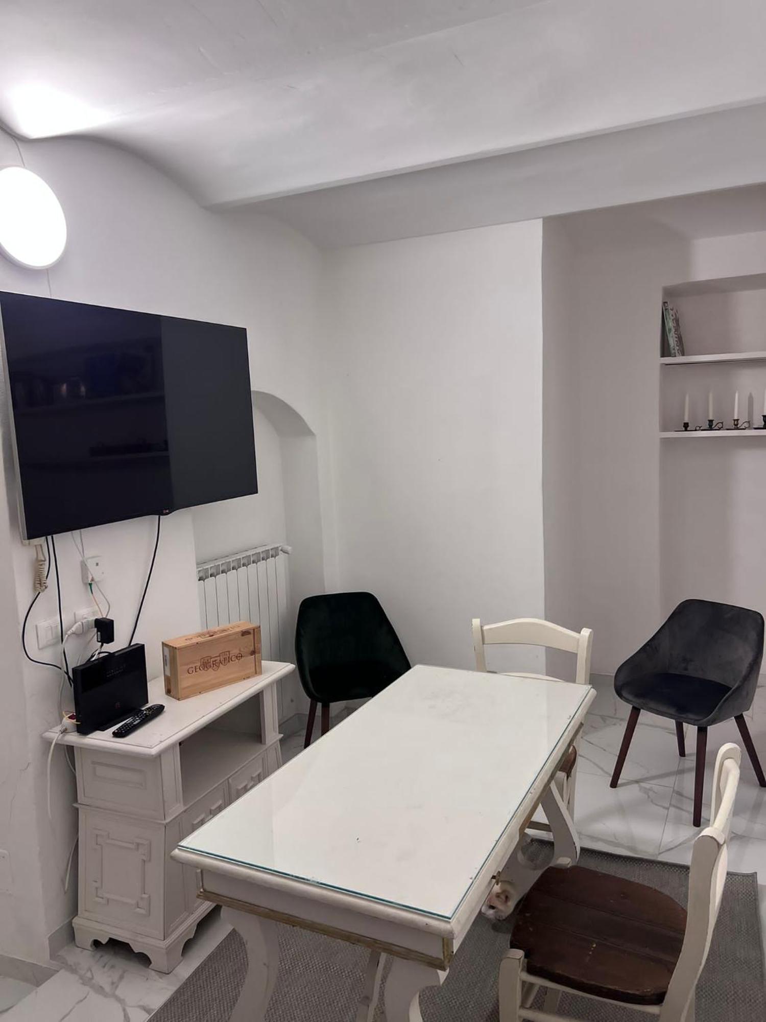 San Niccolo Apartment Firenze Eksteriør billede