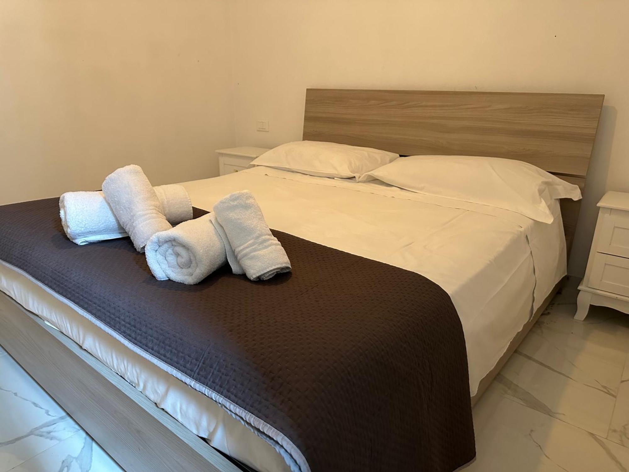 San Niccolo Apartment Firenze Eksteriør billede
