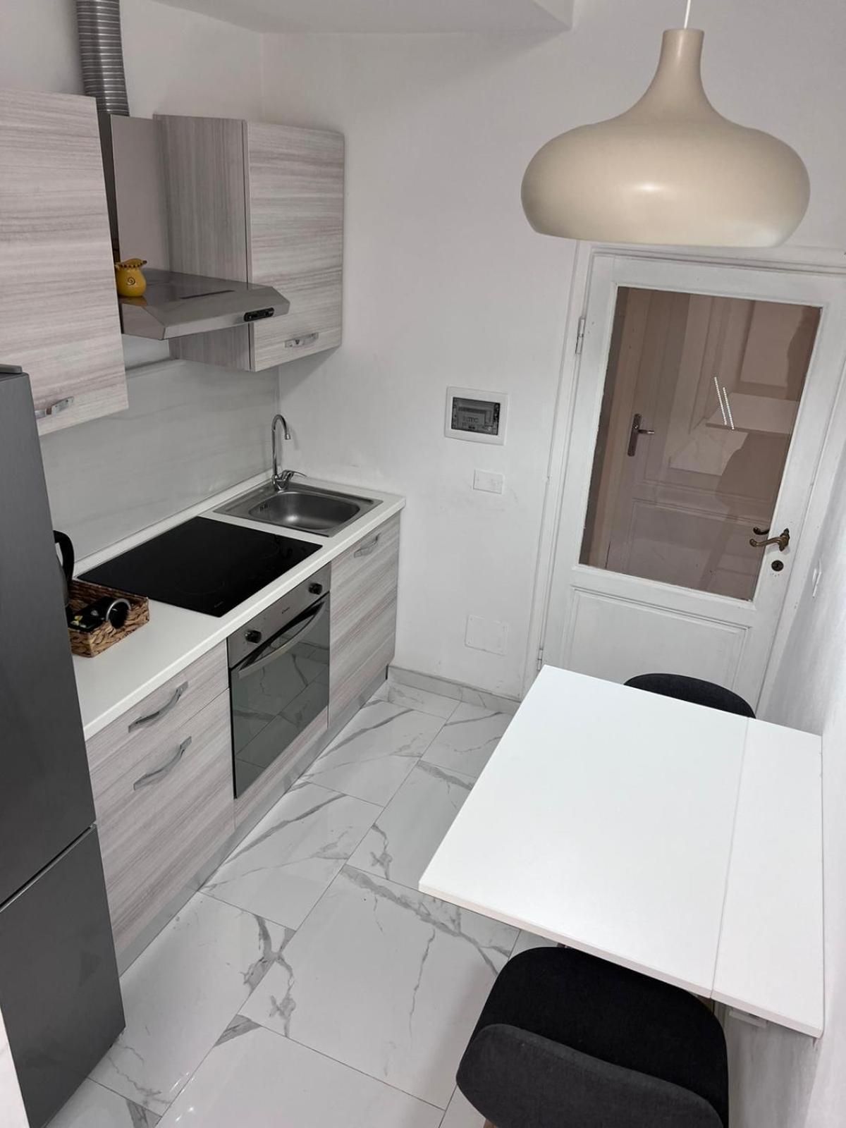 San Niccolo Apartment Firenze Eksteriør billede