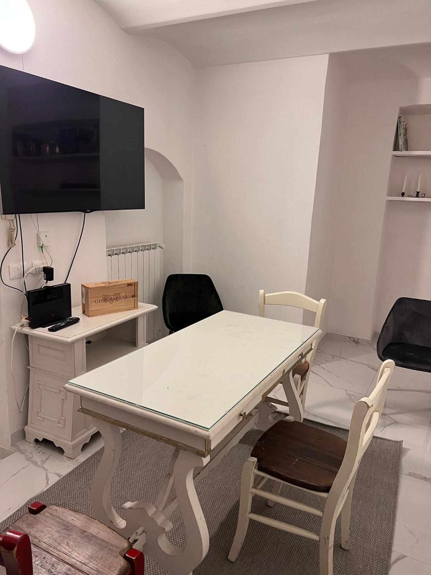 San Niccolo Apartment Firenze Eksteriør billede