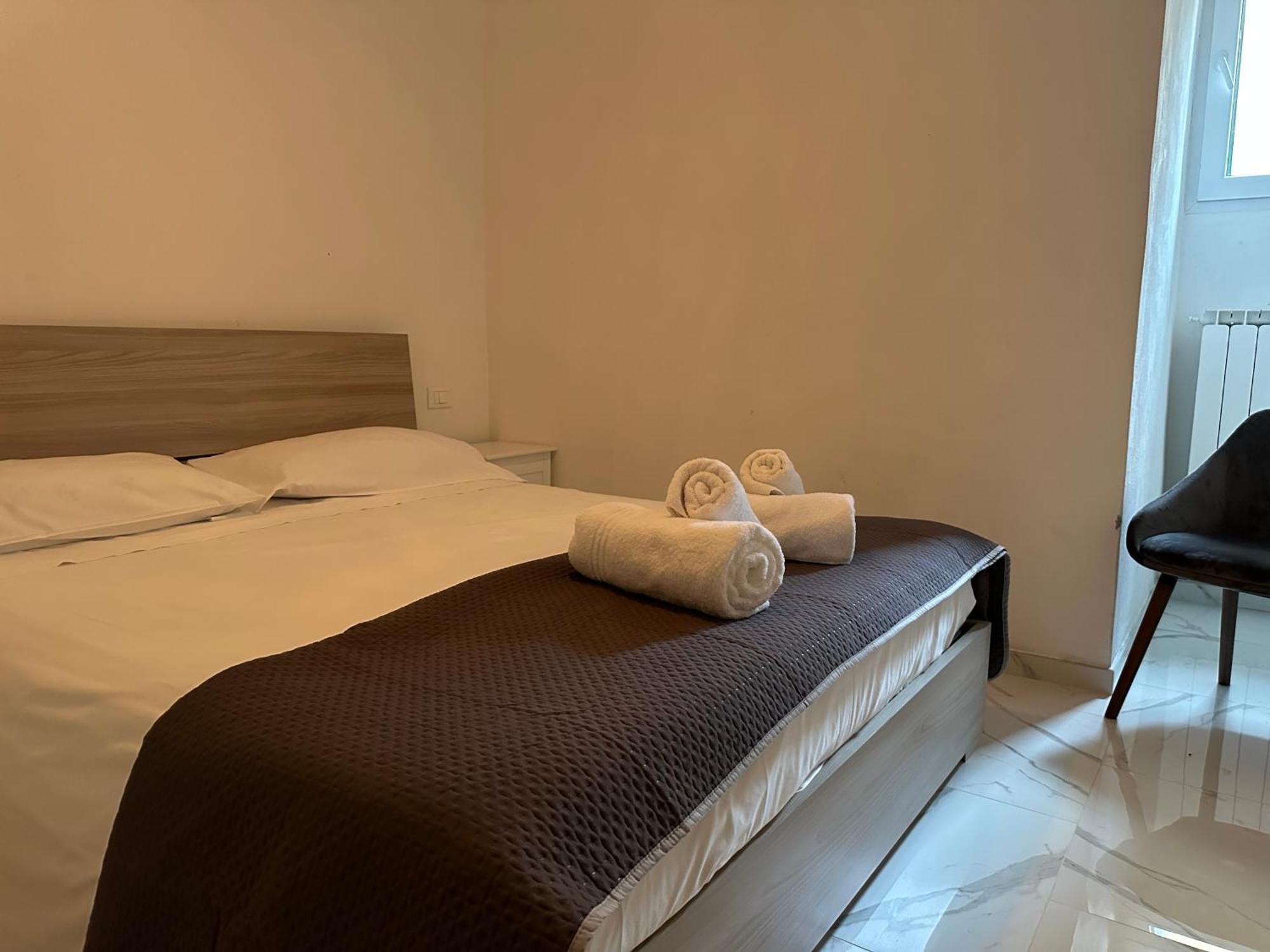 San Niccolo Apartment Firenze Eksteriør billede