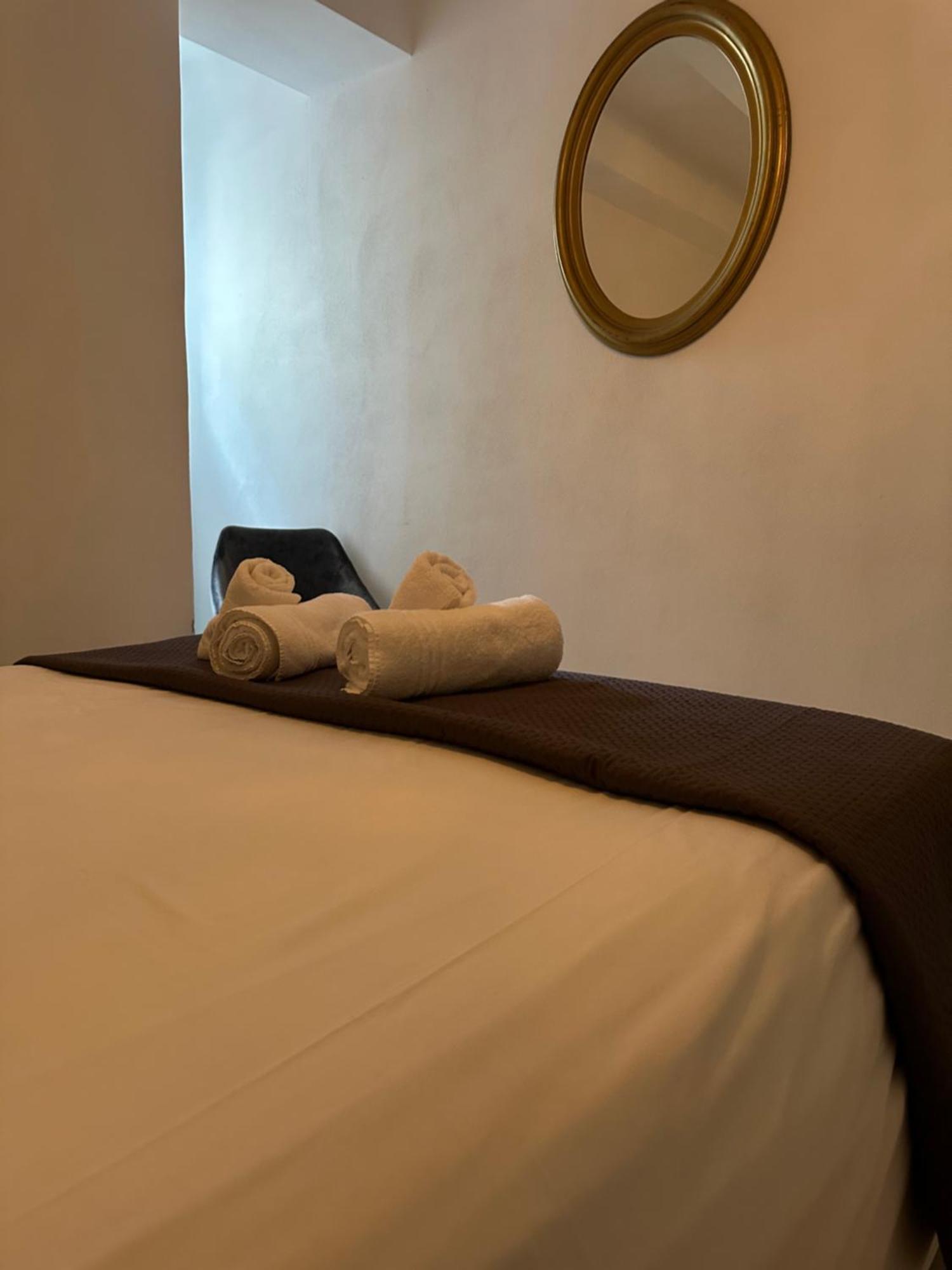 San Niccolo Apartment Firenze Eksteriør billede