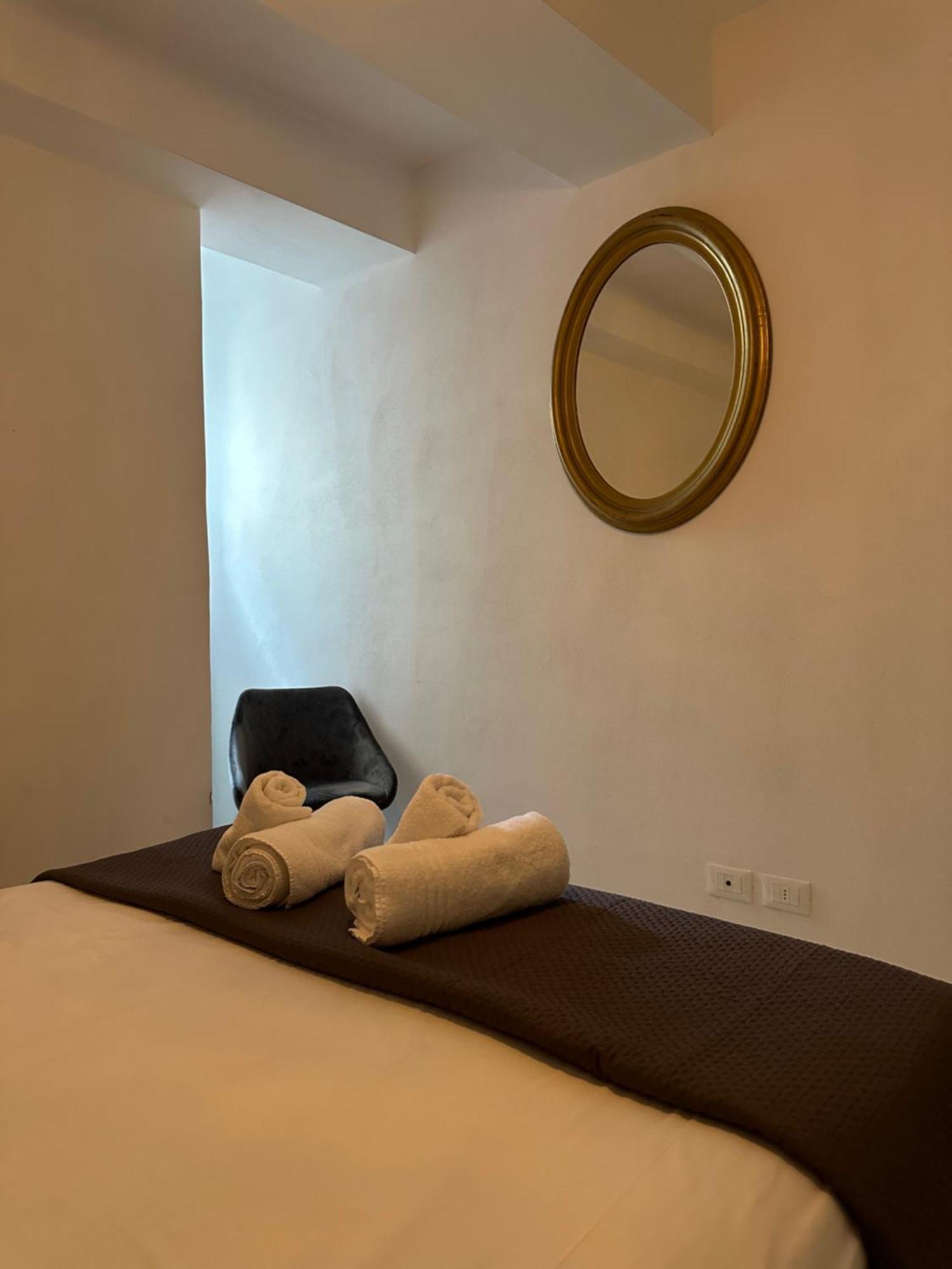 San Niccolo Apartment Firenze Eksteriør billede